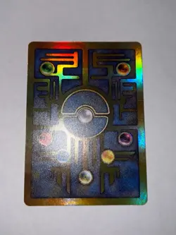 Ancient Mew 1 Miscellaneous Cards & Products Holo Pokemon TCG Vintage READ DESC - Image 4