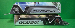 Pokemon TCG Lycanroc & Corviknight V Battle Decks Sealed 2 Decks - Image 3