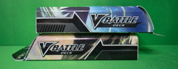 Pokemon TCG Lycanroc & Corviknight V Battle Decks Sealed 2 Decks - Image 4