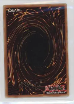 Genex Ally Solid Unlimited YuGiOh Hidden Arsenal 4: Trishula's Triumph 1b53 - Image 2