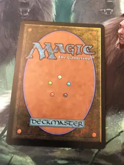 Body Snatcher Urza's Destiny Rare - MTG Magic the Gathering Card - Image 2