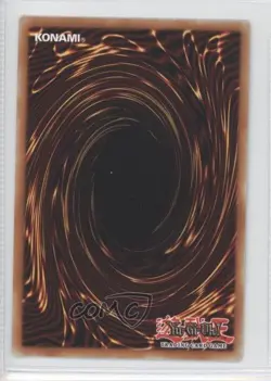 Worm Opera Unlimited YuGiOh Hidden Arsenal 2 #HA02-EN052 2010 ic4 - Image 2