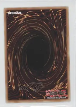 Hero Signal Unlimited YuGiOh Ra Yellow Mega-Pack #RYMP-EN031 0j6 - Image 2