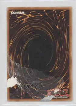 Vampire Genesis Unlimited YuGiOh Zombie Madness Structure Deck #SD2-EN001 10qj - Image 2