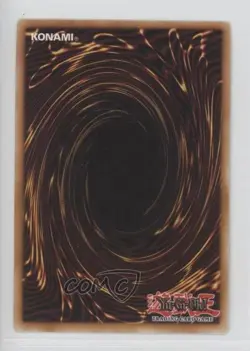 Armor Blast Unlimited YuGiOh Order of Chaos #ORCS-EN053 0n64 - Image 2