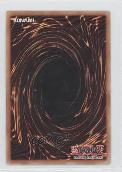 Genex Ally Reliever Unlimited YuGiOh Hidden Arsenal 4: Trishula's Triumph ic4 - Image 2