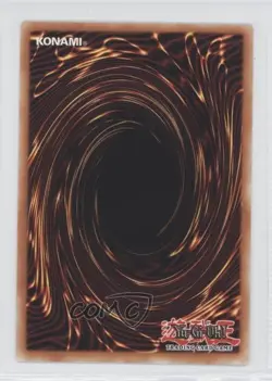 Genex Ally Bellflame Unlimited YuGiOh Hidden Arsenal 4: Trishula's Triumph ic4 - Image 2