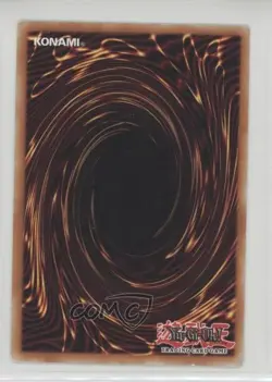 Genex Ally Chemistrer Unlimited YuGiOh Hidden Arsenal 4: Trishula's Triumph 0b5 - Image 2