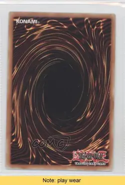 Dragunity Javelin Unlimited YuGiOh Hidden Arsenal 4: Trishula's Triumph READ 0l2 - Image 2