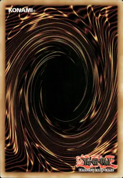 Dimensional Barrier - Ultra Rare 1st Edition RA01-EN072 - NM - YuGiOh - Image 2