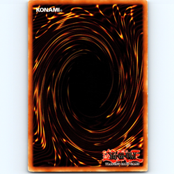 Yugioh Tsukuyomi DCR-075 Unlimited Silver Foil Rare - MP-LP 💎 - Image 2