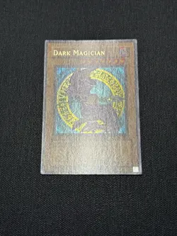 Yugioh! Dark Magician SDY-006 Ultra Rare | Wavy Unlimited - LP - Image 3