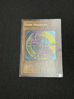 Yugioh! Dark Magician SDY-006 Ultra Rare | Wavy Unlimited - LP - Image 4