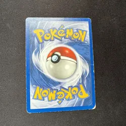 Meowth Holo 10/53 WOTC Black Star Promo Pokemon Card MP - Image 2