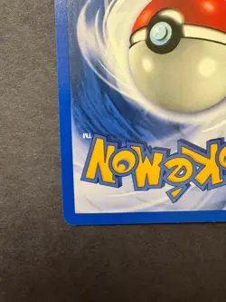 Meowth Holo 10/53 WOTC Black Star Promo Pokemon Card MP - Image 3