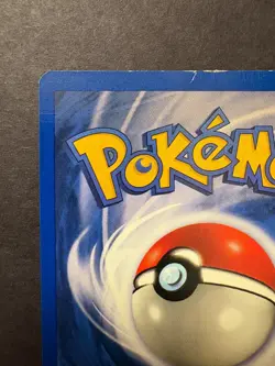 Meowth Holo 10/53 WOTC Black Star Promo Pokemon Card MP - Image 4