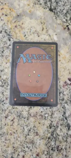 SDCC 2025 Magic the Gathering x Avatar Katara the Fearless Promo Card - Image 2