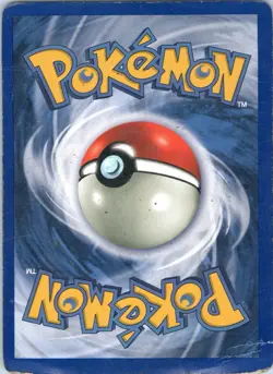 ZAPDOS 1999 Base Set Pokemon Holo Rare Card #16/102 - Image 2