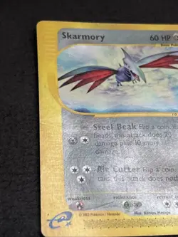 Pokemon TCG Expedition 9 Card Lot Regular Common, Uncommon, Rare LP-HP - Image 2