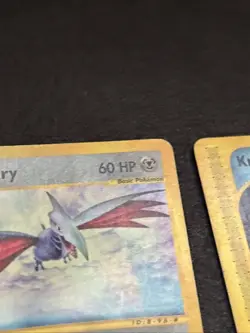 Pokemon TCG Expedition 9 Card Lot Regular Common, Uncommon, Rare LP-HP - Image 4