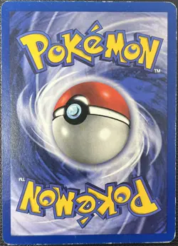 Clefable 17/64 1st Edition Jungle Pokemon Card MP - Image 2