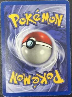 Pikachu 60/64 1st Edition Jungle Pokemon Card MP - Image 2