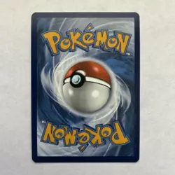 Professor Turo's Scenario 257/182 Sv04: Paradox Rift SIR Pokemon TCG Card NM - Image 2