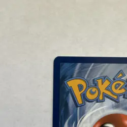 Professor Turo's Scenario 257/182 Sv04: Paradox Rift SIR Pokemon TCG Card NM - Image 3