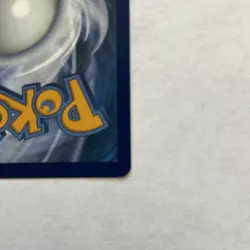 Professor Turo's Scenario 257/182 Sv04: Paradox Rift SIR Pokemon TCG Card NM - Image 5