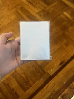 Mystery Pokemon Card Binder Collection Multiple Cards - Image 1