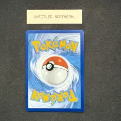 Pokemon Pikachu Card SVP en 027 Black Star Promo, Paldea Evolved Scarlet Violet - Image 2