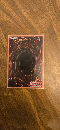 Dark Magician Girl Yu gi oh card, 1996 edition, excellent condition, rare print - Image 2