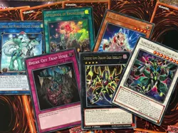 YuGiOh Cards Code of the Duelist COTD First Edition Choose Your Card RARE ULTRA - Image 1