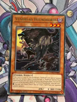 YuGiOh Cards Code of the Duelist COTD First Edition Choose Your Card RARE ULTRA - Image 3