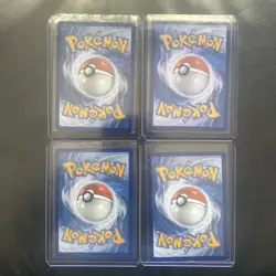 Pokemon TCG Charizard EX Obsidian Flames Hyper Rare Card 228/197 Fire Lot🔥 - Image 2