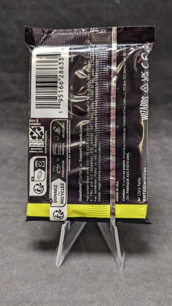 MTG Edge of Eternities Play Booster Pack Sealed ERROR -More than 14 Cards Inside - Image 2