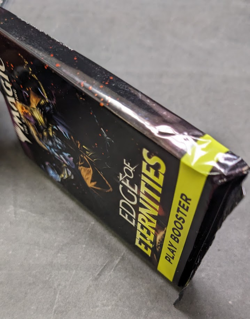 MTG Edge of Eternities Play Booster Pack Sealed ERROR -More than 14 Cards Inside - Image 3