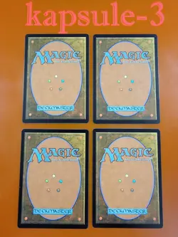 4x Balustrade Spy | Ravnica Remastered | MTG Magic Cards - Image 2