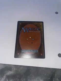 MTG Bazaar of Baghdad Arabian Nights And Beta Wrath Of God - Image 3