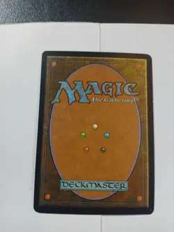 MTG Squee's Embrace (Foil) Apocalypse Near Mint Condition ●11 - Image 2