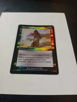 MTG Squee's Embrace (Foil) Apocalypse Near Mint Condition ●11 - Image 5