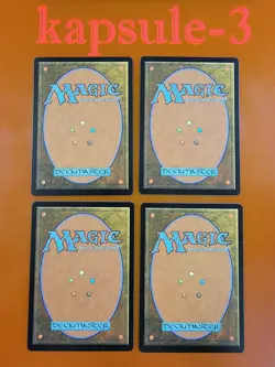 4x Whisper Agent | Ravnica Remastered | MTG Magic Cards - Image 2