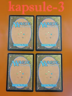 4x Vernadi Shieldmate | Ravnica Remastered | MTG Magic Cards - Image 2