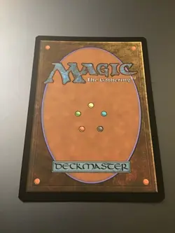MTG Commander Legends #698 Rings of Brighthearth Extended Art Foil NM - Image 2