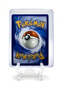 SINISTCHA EX 2024 Pokemon TCG Twilight Masquerade 23/167 DOUBLE RARE COSMIC HOLO - Image 2