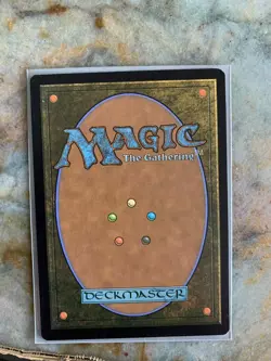 [MTG] Consult the Star Charts - (Prerelease Promo Foil) - Edge of Eternities EOE - Image 2