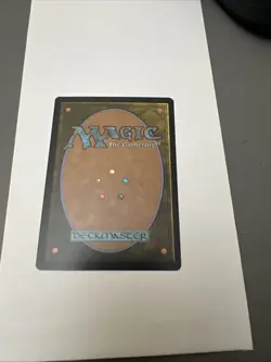 [MTG] Consult the Star Charts - (Prerelease Promo Foil) - Edge of Eternities EOE - Image 2