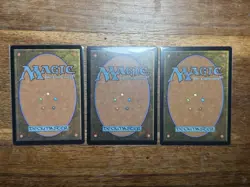 Mtg The Ozolith Extended Art, Bristly Bill, Sythecat Cub. +1 Counter Upgrade Lot - Image 2