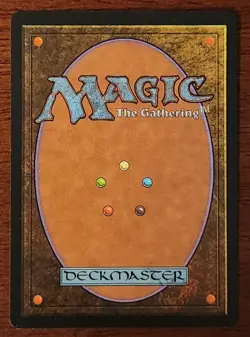 Flickering Ward MtG Tempest LP Magic The Gathering - Image 2