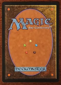 Taniwha MtG Mirage LP Magic The Gathering - Image 2